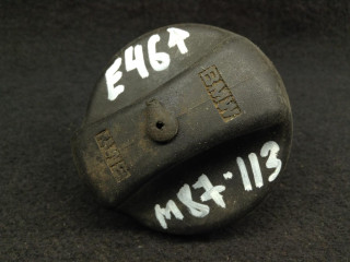 пробка топливного бака BMW 3 серия E46 2001, 2.0 л., АКПП, седан