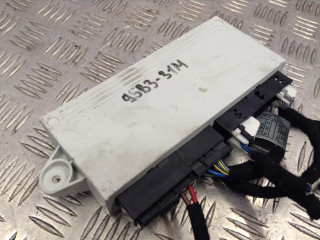 модуль управления двери BMW 7 серия E65/E66/E67 2004, 3.0 л., бензин, АКПП, седан, 6947119