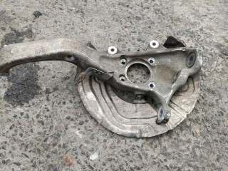 кулак поворотный правый BMW X5 E70 2007, 3.0 л., N52 B30 AF, бензин, АКПП, 6773784