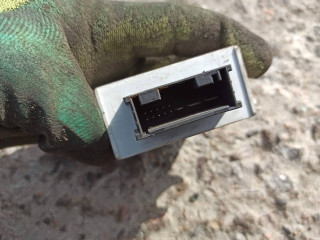 Иммобилайзер BMW 5 серия E39 [рестайлинг] 2001, 3.0 л., дизель, 6905668