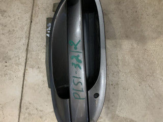 ручка наружная задняя правая BMW 7 серия E65/E66/E67 2003, 3.0 л., дизель, АКПП, седан, 7159752