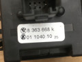 переключатель поворотов BMW 3 серия E46 2000, 3.0 л., бензин, АКПП, седан, 8363668 - фото №3