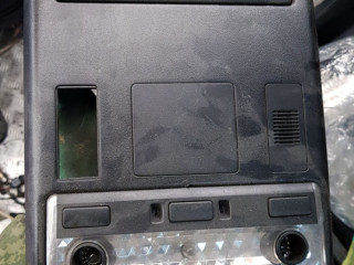 фонарь салона (плафон) BMW X5 E53 [рестайлинг] 2005, 4.8 л., бензин, АКПП, внедорожник 5 дв., 8258057