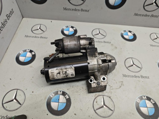 стартер BMW X5 F15 2015, 3.0 л., дизель, 8515900