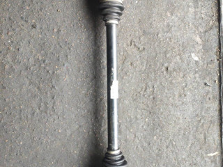 полуось задняя (приводной вал, ШРУС) BMW X5 E70 2008, 7564127