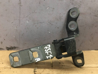 петля крышки багажника BMW X5 E70 2008, 3.0 л., N52 B30 AF, бензин, АКПП, внедорожник 5 дв., 7149627