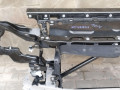 передняя панель крепления облицовки (телевизор) BMW 2023, 3.0 л., B58 B30 A, бензин, 475 - фото №4