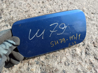 лючок топливного бака BMW 5 серия E39 [рестайлинг] 2001, 2.2 л., бензин, АКПП, седан, 2122559