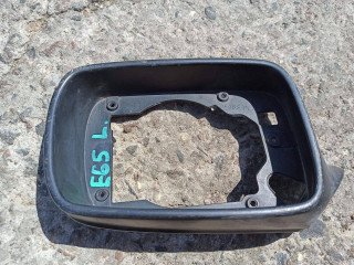 рамка зеркала левого BMW 7 серия E65/E66/E67 (2001 - 2005)