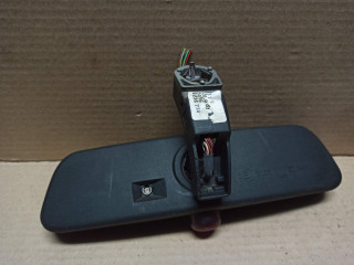 зеркало салона BMW 5 серия E39 [рестайлинг] 2001, 2.5 л., дизель, АКПП, седан, 8236774