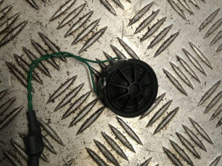 динамик высокочастотный (пищалка) BMW 1 серия E81/E82/E87/E88 [рестайлинг] 2007, 2.0 л., бензин, МКПП, хетчбэк 5 дв., 65136934025, 6934025