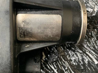 сервопривод заслонок впускного коллектора BMW 5 серия E60/E61 (2002 - 2007), 2.0 л., N47 D20 A, дизель, 10213510