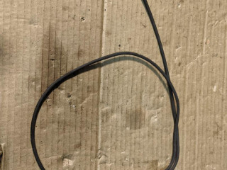 датчик детонации BMW 3 серия E90/E91/E92/E93 2005, 2.5 л., N52 B25 A, бензин, АКПП, седан, 7531705