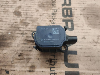 электромагнитный клапан Mercedes-Benz S-Класс W222/C217/A217 [рестайлинг] 2017, 4.0 л., M 177.980, бензин, A1779820303