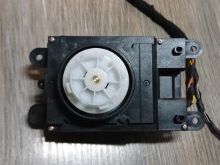 джойстик управления мультимедиа BMW 5 серия E60/E61 2007, 3.0 л., дизель, АКПП, универсал, 65826944884