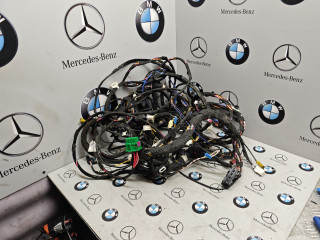 проводка BMW 5 серия G30/G31 [рестайлинг] 2022, 3.0 л., бензин, полный привод, 5A49F05