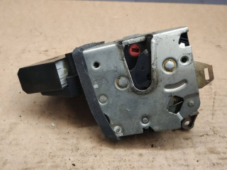 замок двери задней левой BMW 7 серия E38 [рестайлинг] 2000