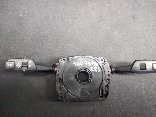 переключатель подрулевой (стрекоза) BMW 2008, 2.0 л., N47 D20 A, дизель, АКПП, хетчбэк 5 дв., 9123034