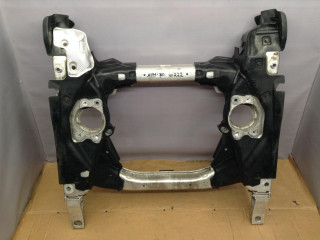 балка подвески передняя (подрамник) Mercedes-Benz S-Класс W222/C217/A217 2015, 3.0 л., OM 642.861, дизель, АКПП, седан, A2226280599