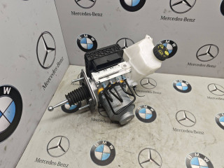 блок ABS BMW 2025, 3.0 л., бензин, 5B421D0