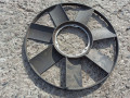 крыльчатка вискомуфты BMW 5 серия E39 2000, 2.9 л., дизель, АКПП, универсал, 2243303, 2249215 - фото №2
