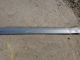 накладка на порог Mercedes-Benz C-Класс W204/S204/C204 [рестайлинг] 2011, 2.1 л., OM 651.913, дизель, АКПП, универсал, A2046900340