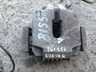 суппорт передний правый BMW 5 серия E60/E61 2006, 2.5 л., N52 B25 A, бензин, АКПП, универсал