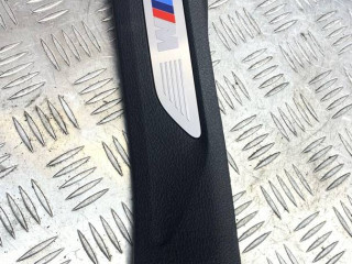 накладка на порог внутренняя BMW X5 F15 2014, 7382255