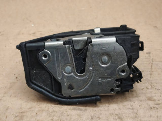 замок двери передней левой BMW 5 серия E60/E61 2007, 7167073