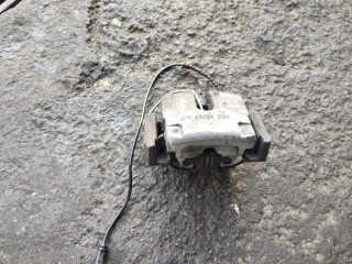 суппорт задний правый BMW X5 F15 2016, 4.0 л., дизель