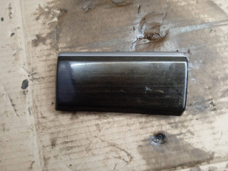 накладка на торпедо (консоль) BMW 7 серия F01/F02 2009, 4.4 л., N63 B44 A, бензин, 9192351