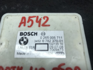 датчик ускорения BMW X5 E70 2008, 4.8 л., N62 B48 B, бензин, АКПП, внедорожник 5 дв., 6782370