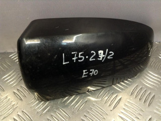 накладка на зеркало BMW X5 E70 2007, 3.0 л., дизель, АКПП, внедорожник 5 дв.