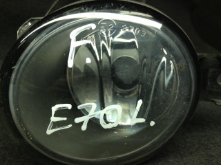 фара противотуманная левая BMW X5 E70 2009, 3.0 л., дизель, АКПП, внедорожник 5 дв., 6924655