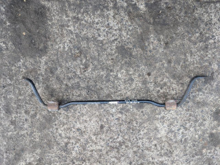 стабилизатор подвески задний Mercedes-Benz M-Класс W166 2012, 2.1 л., OM 651.960, дизель, АКПП, мокрый асфальт, внедорожник 5 дв., 1663260165, A1663260165