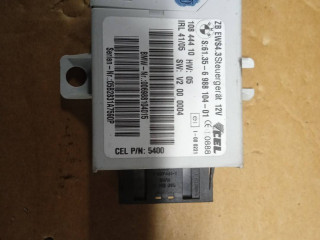 Иммобилайзер BMW X5 E53 2001, 3.0 л., бензин, АКПП, внедорожник 5 дв., 6988104