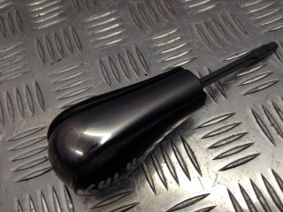 ручка кулисы КПП BMW 5 серия E60/E61 2005, 3.0 л., дизель, АКПП, синий, седан