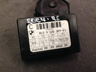 датчик дождя BMW 7 серия E65/E66/E67 [рестайлинг] 2007, 3.0 л., дизель, АКПП, седан, 9120309