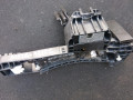 скелет ручки двери задней правой Mercedes-Benz M-Класс W166 2015, 3.0 л., OM 642.826, дизель, АКПП, cthsq, внедорожник 5 дв., A2047601634 - фото №2