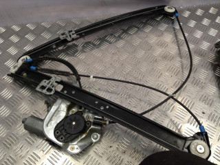 стеклоподъемник передний правый BMW X5 E53 [рестайлинг] 2004, 4.4 л., N62 B44, бензин, АКПП, внедорожник 5 дв., 8254912, 8243804