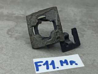 крепление парктроника BMW 2013, 8049237