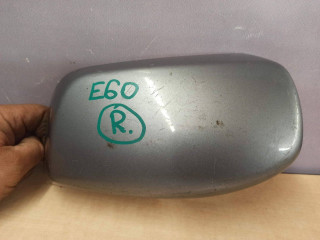 накладка на зеркало BMW 5 серия E60/E61 (2002 - 2007)