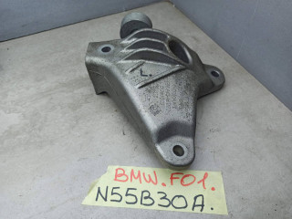 кронштейн двигателя BMW 7 серия F01/F02 [рестайлинг] 2013, 3.0 л., N55 B30 A, бензин, 6777605