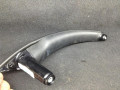 ручка внутренняя задняя левая BMW X6 E71/E72 2010, 3.0 л., N57 D30 A, дизель, АКПП, внедорожник 5 дв. - фото №2