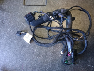 дверная проводка Mercedes-Benz GL-Класс X166 2013, 3.0 л., OM 642.826, дизель, АКПП, внедорожник 5 дв.