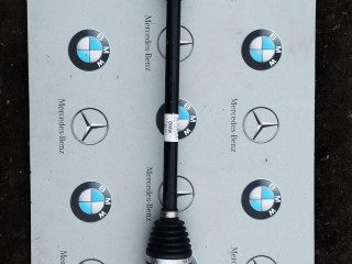 полуось задняя (приводной вал, ШРУС) BMW X1 F48 2018, 2.0 л., бензин, 7646867