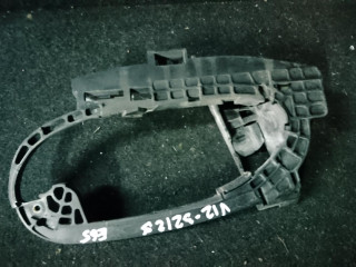 скелет ручки двери задней левой BMW 7 серия E65/E66/E67 2002, 4.4 л., бензин, АКПП, седан, 7013703