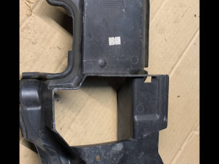 воздуховод (дефлектор) радиатора BMW 7 серия E65/E66/E67 [рестайлинг] 2005, 7011216