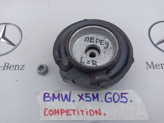 опора амортизатора верхняя (чашка) BMW X5 M F95 2021, 4.4 л., бензин, полный привод, 8092142