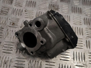 клапан EGR Mercedes-Benz GLC-Класс X253/C253 2016, 2.2 л., дизель, 6511400660